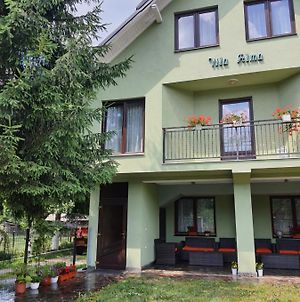 Casa Alma Ξενοδοχείο Borşa Exterior photo