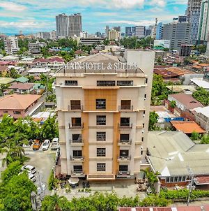 Main Hotel & Suites Cebu Exterior photo