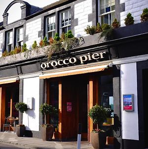 Orocco Pier Ξενοδοχείο South Queensferry Exterior photo