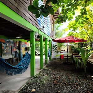 The Bocas Corner Ξενοδοχείο Μπόκας ντελ Τόρο Exterior photo