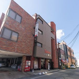Tabist Hotel Fuji Daisen (Akita) Exterior photo