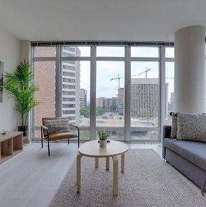 Stunning City View - Condo At Crystal City With Rooftop Άρλινγκτον Exterior photo