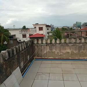 Masala Living Διαμέρισμα Zanzibar Exterior photo