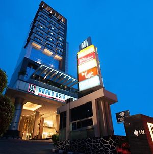 Grand Asia Hotel Τζακάρτα Exterior photo