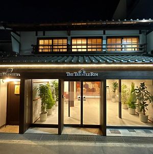 Gesthaus 和 櫻 Ξενοδοχείο Sakurai Exterior photo