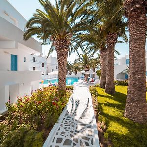 Hotel Sagterra Naxos City Exterior photo