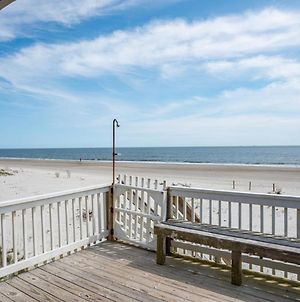 A Summer Fling By Oak Island Accommodations Exterior photo