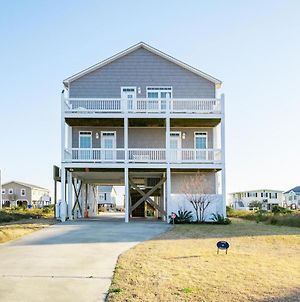 Angel'S Rest By Oak Island Accommodations Exterior photo