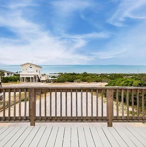 10 Conch Too By Oak Island Accommodations Exterior photo