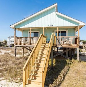 Our Place At The Beach By Oak Island Accommodations Exterior photo