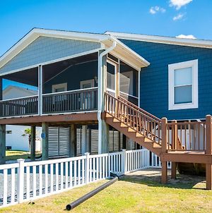 See The Sea By Oak Island Accommodations Exterior photo