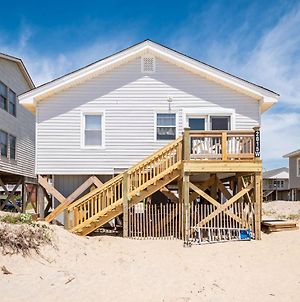 Brig-A-Dune By Oak Island Accommodations Exterior photo