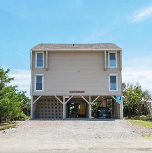 Spinnaker By Oak Island Accommodations Exterior photo
