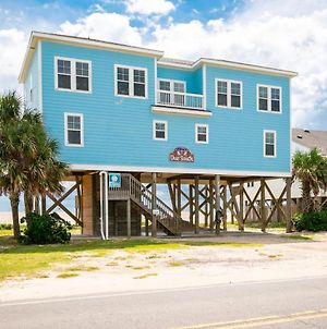 Due South By Oak Island Accommodations Exterior photo