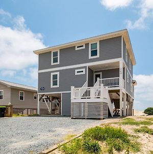 Dunes By Oak Island Accommodations Exterior photo