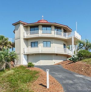 Island Tower By Oak Island Accommodations Exterior photo