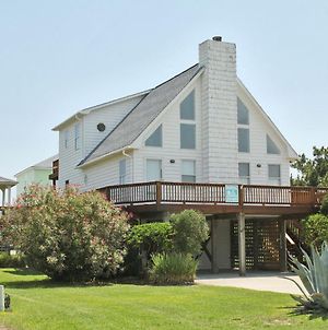 Heron Pointe By Oak Island Accommodations Exterior photo