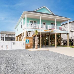 Glide Path By Oak Island Accommodations Exterior photo