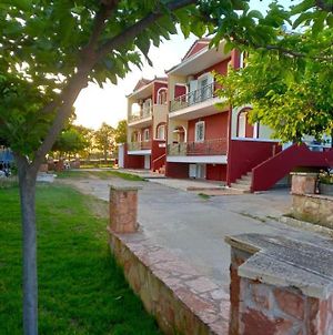 Villa Evalia - Residential Complex In Malakonda Gr Ερέτρια Exterior photo