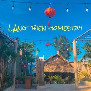Lang Bien Homestay Quang Binh Ντονγκ Χόι Exterior photo