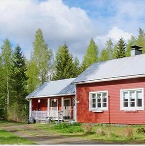 Santamaki Διαμέρισμα Tammijärvi Exterior photo