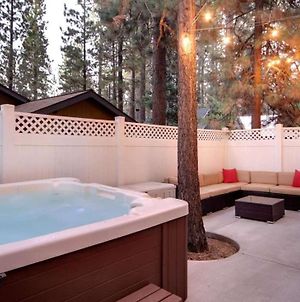 Mama Bears Hideaway By Avantstay Surrounded In Pine Trees In Great Big Bear Location W Hot Tub Big Bear Lake Exterior photo