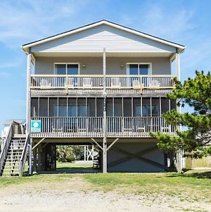 A Beach Music Paradise Too By Oak Island Accommodations Exterior photo
