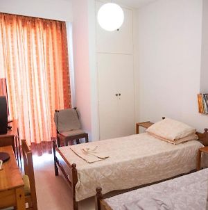 Stavros Double Room Ikos Apartment In Κως Πόλη Exterior photo