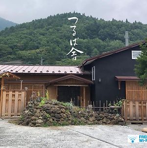 Ba ば 舎 Βίλα Fujiyoshida Exterior photo