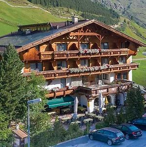 Hotel Alt Vent Tyrol Exterior photo