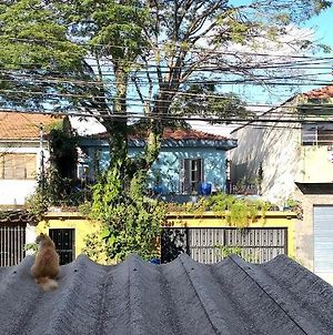 Micasa Hostel - Congonhas Σάο Πάολο Exterior photo