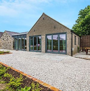 The Coach House At Dovedale Manor Βίλα Tissington Exterior photo