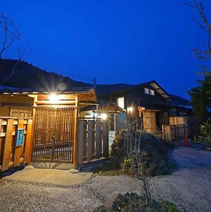 Guest House Tsurubasha - Vacation Stay 02435V Fujiyoshida Exterior photo