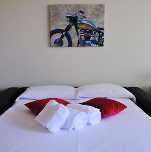 Best Way Rent - Elegante Loft A San Siro Διαμέρισμα Μιλάνο Exterior photo