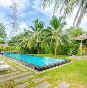 Bk Villa Phuket Exterior photo
