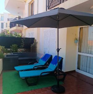 Falesia Apartment - Reis Magos Beach Caniço Exterior photo