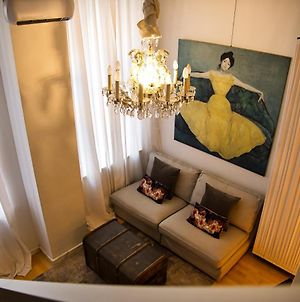 Exklusiv Studio Διαμέρισμα Βιέννη Exterior photo