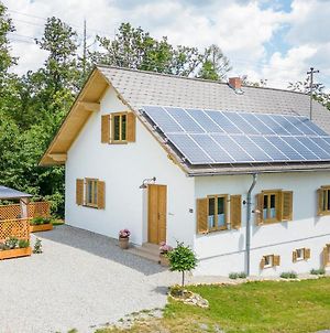 Awesome Home In Eisenberg An Der Pinka With 3 Bedrooms And Wifi Exterior photo