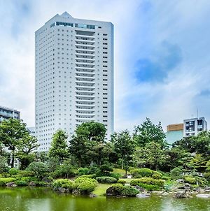 Apa Hotel & Resort Ryogoku Eki Tower Τόκιο Exterior photo