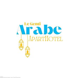 Le Genti Arabe Apart Hotel Realmonte Exterior photo