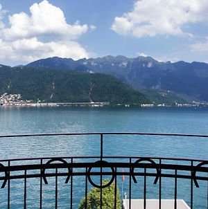 76 The Lake House - Lugano Διαμέρισμα Melide Exterior photo