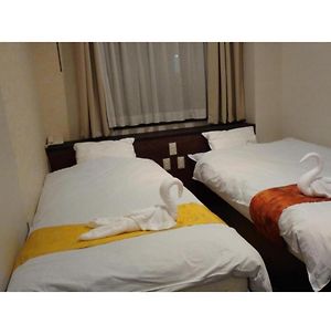 Ueno Frex Hotel - Vacation Stay 76980V Iga Exterior photo