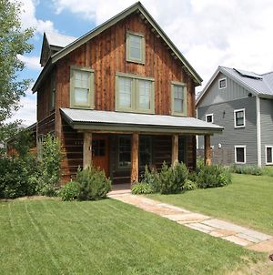 Elk Ave Luxury Gorgeous 3 Bedroom Custom Home In Crested Butte Last Min Cancellation 728-86 Exterior photo