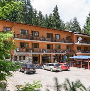 Ski Hotel Katerina Μπάνσκο Exterior photo