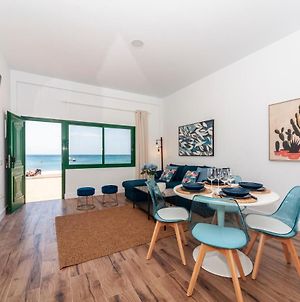 Luxury Suite Sea Front V Playa Honda  Exterior photo