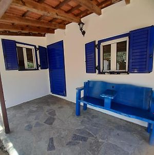Stafida Guesthouse - Myrto Φοινικούντα Exterior photo
