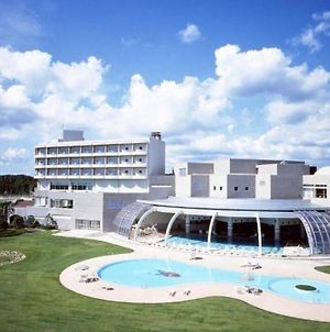 Satsuma Resort Hotel Exterior photo