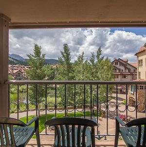 Westermere 311 - 2 By Avantstay Just Steps From Ski Area W Great Views Telluride Exterior photo