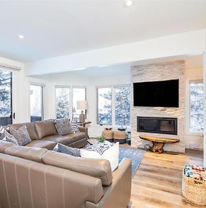 Manitou Riverhouse 115 By Avantstay Spacious Condo In The Centre Of Telluride Exterior photo