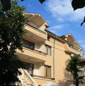 Zoia Ξενοδοχείο Τσερνομόρετς Exterior photo